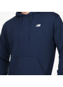 New Balance Small Logo French Terry Hood