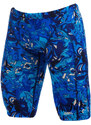 Funky Trunks True Bluey Training Jammer Boys 140cm