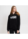 Vans CLASSIC V BFF HOODIE CLASSIC Black