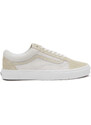 Vans Old Skool PIG SUEDE CASTLE WALL