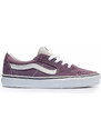 Vans SK8-Low VACATION CASUALS PLUM WINE