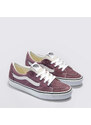 Vans SK8-Low VACATION CASUALS PLUM WINE