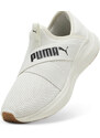 Puma Softride Harmony Slip Wns white