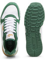 Puma ST Runner v3 NL Jr green