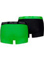 Puma MEN EVERYDAY TRUNK 2P green