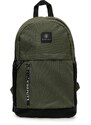 Lumberjack ML OLIVER CT185 3PR KHAKI Man Backpack