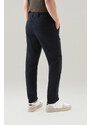 KALHOTY WOOLRICH CLASSIC CHINO PANT