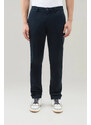 KALHOTY WOOLRICH CLASSIC CHINO PANT