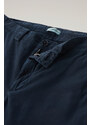 KALHOTY WOOLRICH CLASSIC CHINO PANT