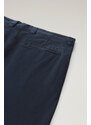 KALHOTY WOOLRICH CLASSIC CHINO PANT