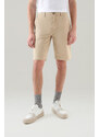 ŠORTKY WOOLRICH CLASSIC CHINO SHORT