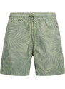 ŠORTKY WOOLRICH TROPICAL PRINT SHORT