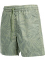 ŠORTKY WOOLRICH TROPICAL PRINT SHORT