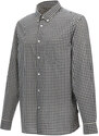 KOŠILE WOOLRICH POPLIN MADRAS SHIRT