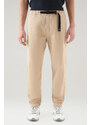 KALHOTY WOOLRICH EASY PANT