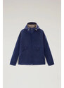 BUNDA WOOLRICH CRINKLE WINDBREAKER