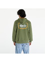 Pánská mikina Horsefeathers Bronco Sweatshirt Loden Green