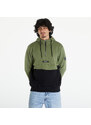 Pánská mikina Horsefeathers Milo Sweatshirt Loden Green