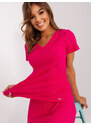 Dámské tričko Relevance model 182563 Pink
