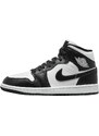 Jordan 1 Mid Panda (Women's)