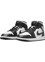 Jordan 1 Mid Panda (Women's)