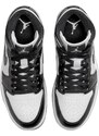 Jordan 1 Mid Panda (Women's)