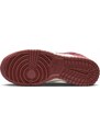 Nike Dunk Low PRM Vintage Team Red (Women's)