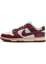 Nike Dunk Low SE Sisterhood Sail Team Red (Women's)