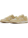 Nike Dunk Low Khaki Suede Gum