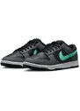 Nike Dunk Low Retro Green Glow