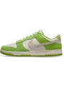 Nike Dunk Low AS Safari Swoosh Chlorophyll