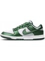 Nike Dunk Low Michigan State Satin (Women's)