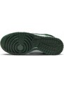 Nike Dunk Low Michigan State Satin (Women's)