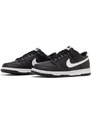 Nike Dunk Low Black Panda 2.0