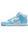 Nike Dunk High Blue Chill