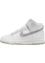 Nike Dunk High Neutral Grey (Women's)