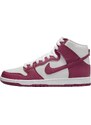 Nike SB Dunk High Orange Label Sweet Beet