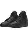 Nike Dunk High Undercover Chaos Black