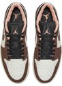 Jordan 1 Low Mocha