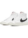 Nike Blazer Mid 77 Vintage White Black