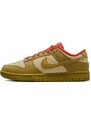 Nike Dunk Low Bronzine Sesame Picante Red (Women's)