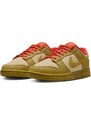 Nike Dunk Low Bronzine Sesame Picante Red (Women's)