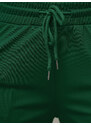 Dámské Kalhoty Zelené OZONEE O/HGM6616