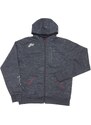 Fox Rage Mikina Fleck Hoody - M