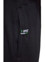 R-Spekt Tepláky Carper black - S