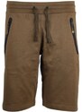 Korda Kraťasy Jersey Shorts Olive - L