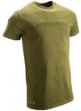Nash Triko Emboss T-Shirt - 12-