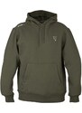 Fox Mikina Collection Green ilver Hoodie -