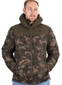 Fox Bunda Camo/Khaki RS Jacket - M