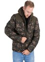 Fox Bunda Camo/Khaki RS Jacket - M